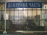 В Подмосковье расстреляли начальника городской милиции, когда он вышел из ГОВД покурить