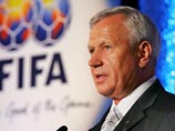 Вячеслав Колосков: Победа сборной России на ЧМ-2018 - несбыточная мечта Вячеслав Колосков: Победа сборной России на ЧМ-2018 - несбыточная мечта