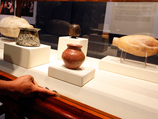 Мародеры повредили в Каирском музее 70 экспонатов, но украсть не смогли