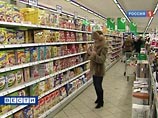 Продовольствие в мире стремительно дорожает Продовольствие в мире стремительно дорожает