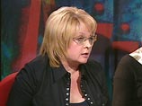 Экс-глава совета при президенте РФ Элла Памфилова вступились за судью, "затравленную" после ареста Немцова Экс-глава совета при президенте РФ Элла Памфилова вступились за судью, "затравленную" после ареста Немцова
