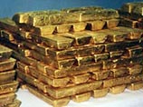 Китай может претендовать на звание крупнейшего мирового импортера золота