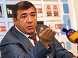 Президент федерации футбола Армении открестился от сделки с Россией Президент федерации футбола Армении открестился от сделки с Россией