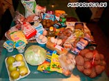 Екатеринбургский подросток питался по рекомендованному "продуктовой корзиной" рациону и довел себя до истощения Екатеринбургский подросток питался по рекомендованному "продуктовой корзиной" рациону и довел себя до истощения