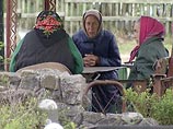 В этом или следующем году в России могут появиться продовольственные карточки для бедных В этом или следующем году в России могут появиться продовольственные карточки для бедных