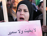 В Каире возобновились ожесточенные столкновения сторонников и противников Хосни Мубарака