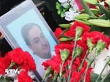Сергей Магнитский, обвинявшийся в уклонении от уплаты налогов с организации, скончался в Бутырском следственном изоляторе 16 ноября 2009 года