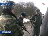 В ингушской подпольной лаборатории террористов случился взрыв мощностью в 40 кг тротила В ингушской подпольной лаборатории террористов случился взрыв мощностью в 40 кг тротила