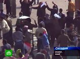 Арабские беспорядки перекинулись на Алжир. Власть идет на уступки, отменяя чрезвычайное положение Арабские беспорядки перекинулись на Алжир. Власть идет на уступки, отменяя чрезвычайное положение