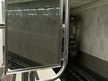 В тоннеле московского метро нашли мумию. ГУВД считает, что это погибший диггер