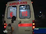Второй за день мощный взрыв в промышленном районе Анкары: есть погибший и раненые Второй за день мощный взрыв в промышленном районе Анкары: есть погибший и раненые