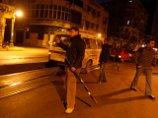 В Египте арестованы сотрудники международных правозащитных и благотворительных организаций В Египте арестованы сотрудники международных правозащитных и благотворительных организаций