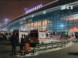 Теракт в аэропорту "Домодедово", в результате которого погибли 36 человек и более 180 получили ранения, осуществил 20-летний бухгалтер-недоучка Магомед Евлоев из Ингушетии