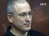 Мосгорсуд не стал рассматривать "незаконный" арест Ходорковского. Постановление ВС вдруг исчезло из интернета