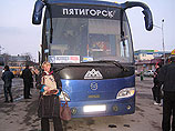 В Москву по-прежнему возможно провезти бомбу на обычном рейсовом автобусе, как это сделали террористки, устроившие взрывы в метро 29 марта 2010 года и смертницы, готовившие взрыв на Манежной площади 31 декабря