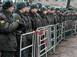 Московские власти удивили оппозицию, впервые разрешив "День гнева" возле Кремля