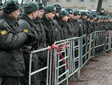 Московские власти удивили оппозицию, впервые разрешив "День гнева" возле Кремля Московские власти удивили оппозицию, впервые разрешив "День гнева" возле Кремля