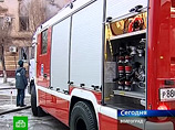В Волгограде сожгли районный суд и прокуратуру