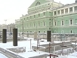 Строительство второй сцены Мариинского театра в Санкт-Петербурге обойдется федеральному бюджету минимум в 19,1 миллиарда рублей, что в два раза больше, чем планировалось потратить на предыдущий проект театра