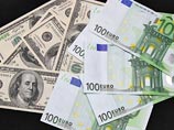 Доллар прибавил 6 копеек, евро рухнул на 43 Доллар прибавил 6 копеек, евро рухнул на 43