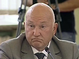 Лужков все еще хочет в Латвию: он ругал страну, но чтобы выразить интересы народа Лужков все еще хочет в Латвию: он ругал страну, но чтобы выразить интересы народа