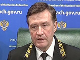 Аудитор ведомства Сергей Рябухин пояснил, что в декабре были оглашены предварительные результаты проверки, а в ходе дополнительного анализа цифра была снижена Аудитор ведомства Сергей Рябухин пояснил, что в декабре были оглашены предварительные результаты проверки, а в ходе дополнительного анализа цифра была снижена