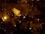 В Египте дипломатический автомобиль сбил два десятка демонстрантов (ВИДЕО)