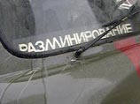 Бандиты в Карачаево-Черкесии выкрали арестованного, перехватив автозак и расстреляв милиционеров