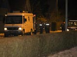 Мусульманин, пытавшийся зарубить топором автора карикатур на Мухаммеда, сел на 9 лет Мусульманин, пытавшийся зарубить топором автора карикатур на Мухаммеда, сел на 9 лет