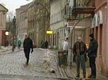Проблема русских в Латвии: три четверти не чувствуют никакой дискриминации Проблема русских в Латвии: три четверти не чувствуют никакой дискриминации