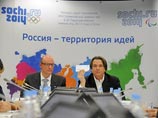 7 февраля на ТВ будут представлены варианты талисманов Олимпиады в Сочи 7 февраля на ТВ будут представлены варианты талисманов Олимпиады в Сочи