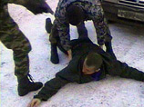 На Дону чеченские милиционеры под угрозой убийства требовали у официантки алкоголь, а потом отстреливались от коллег
