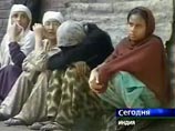 В Индии на границе с Бирмой случилось сильное землетрясение, люди в панике В Индии на границе с Бирмой случилось сильное землетрясение, люди в панике