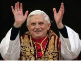 Папа Римский хотя и донор, но на его сердце можно не рассчитывать