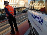 В разгар саммита ЕС в Евроквартале Брюсселя совершено вооруженное ограбление В разгар саммита ЕС в Евроквартале Брюсселя совершено вооруженное ограбление