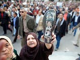 В Каире собралось 2 млн человек, заработала оппозиционная радиостанция, выпущена газета "Майдан Тахрир"