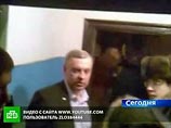 С шумом задержанный экс-мэр Братска арестован на два месяца: он обвиняется в получении взятки