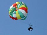Ослица-парашютистка Анапка умерла от обширного инфаркта Ослица-парашютистка Анапка умерла от обширного инфаркта