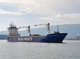 Один &#8232;из граждан России, находившихся на борту судна Beluga Nomination, погиб в результате атаки сомалийских &#8232;пиратов