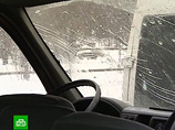 ДТП на северо-востоке Москвы с участием двух маршруток: 6 пострадавших
