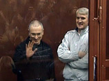 Для подготовки заключений по резонансным делам Ходорковского-Лебедева и Сергея Магнитского, возможно, будут привлечены зарубежные эксперты