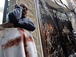 В ночь на 1 января у церкви Святых в Александрии, втором по величине городе Египта, прогремел мощный взрыв, который унес жизни 23 человек, около 100 получили ранения