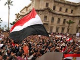 В Египте руководство правящей Национально-демокартической партии, включая сына президента страны Гамаля Мубарака, в субботу подало в отставку