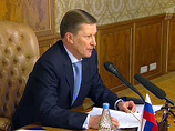 Сергей Иванов: ДСНВ не помешает России развивать стратегические ядерные силы Сергей Иванов: ДСНВ не помешает России развивать стратегические ядерные силы