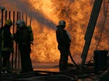 Два крупных пожара в Башкирии и Коми - восемь погибших