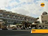 В Египте, по данным Ростуризма, остаются около 20 тысяч российских туристов В Египте, по данным Ростуризма, остаются около 20 тысяч российских туристов