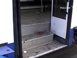 ДТП в Подмосковье - пострадали трое военнослужащих