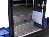 ДТП в Подмосковье - пострадали трое военнослужащих ДТП в Подмосковье - пострадали трое военнослужащих