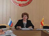 Премьер-министр Чувашии подала в отставку Премьер-министр Чувашии подала в отставку
