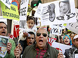 Отставка Мубарака - "трудновыполнимое требование", заявил премьер-министр Египта